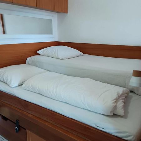 Apartamento L'Étoile sous les Pins - La Loge Hyères Exterior foto