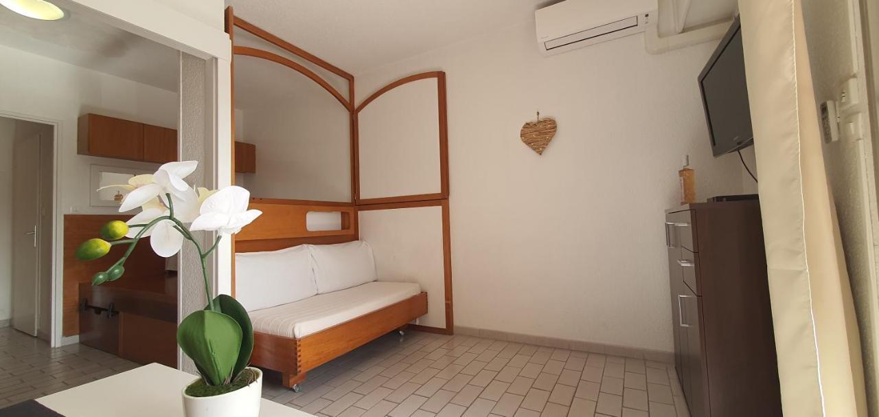 Apartamento L'Étoile sous les Pins - La Loge Hyères Exterior foto