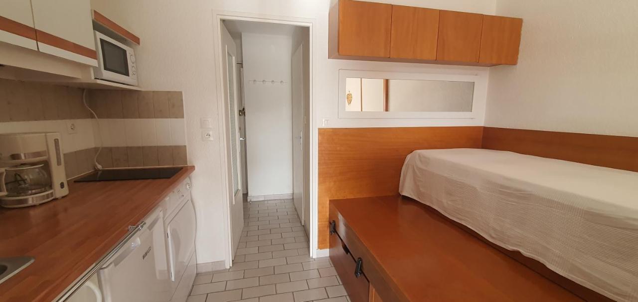 Apartamento L'Étoile sous les Pins - La Loge Hyères Exterior foto